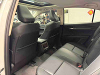 Toyota 2024 Camry Dual Engine 2.0HE CVT Elite Edition - 6