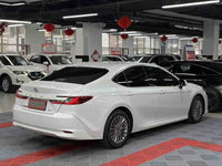 Toyota 2024 Camry Dual Engine 2.0HE CVT Elite Edition - 5