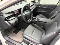 Toyota 2024 Camry Dual Engine 2.0HE CVT Elite Edition - 8