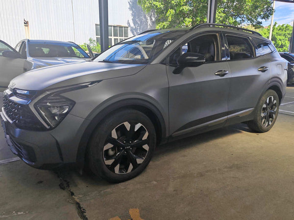 Kia Sportage 2023 LS7 2.0T 2WD Prestige