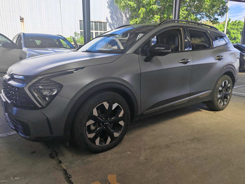 Kia Sportage 2023 LS7 2.0T 2WD Prestige