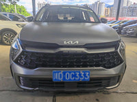 Kia Sportage 2023 LS7 2.0T 2WD Prestige - 2