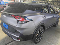 Kia Sportage 2023 LS7 2.0T 2WD Prestige - 4