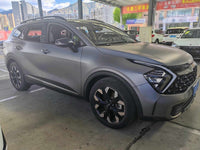 Kia Sportage 2023 LS7 2.0T 2WD Prestige - 3