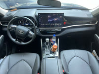 Toyota 2024 Highlander Hybrid 2.5 CVT Intelligent Electric Hybrid 2WD Elite 5-Seater - 2