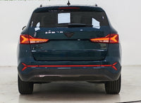 Jetta 2022 Jetta VS7 1.4TSI 280TSI Highlight Glory Version - 1