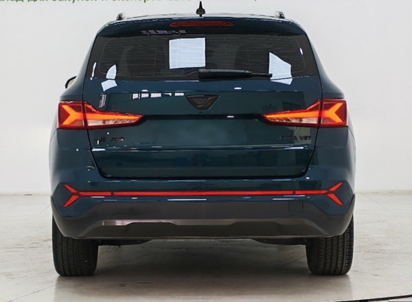 Jetta 2022 Jetta VS7 1.4TSI 280TSI Highlight Glory Version