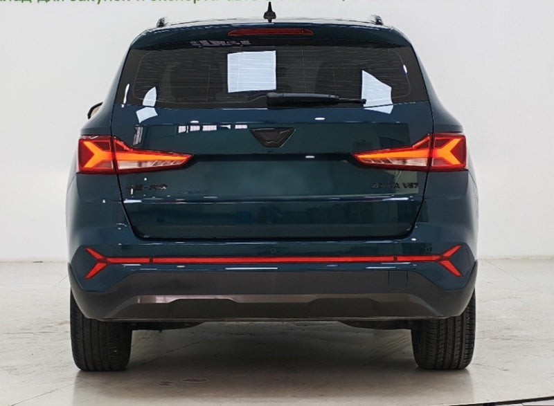 Jetta 2022 Jetta VS7 1.4TSI 280TSI Highlight Glory Version