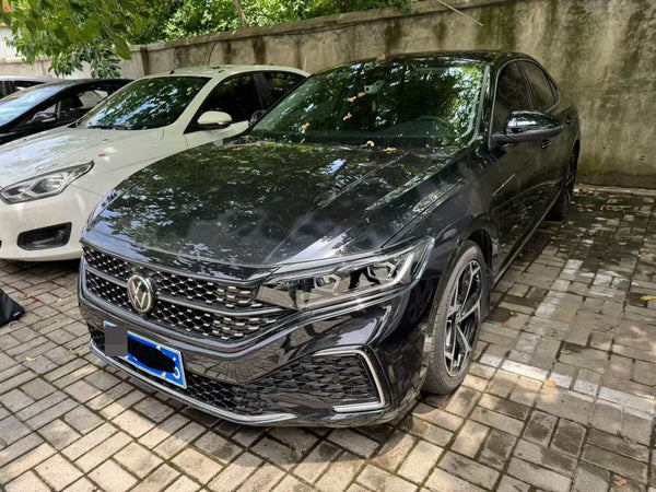 Volkswagen 2024 Passat 2.0 TSI 380 TSI Dragon Brilliance Edition