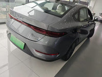 BYD 2025 Qin PLUS EV Intelligent Driving Version 420 km Leading Trim - 3
