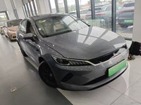 BYD 2025 Qin PLUS EV Intelligent Driving Version 420 km Leading Trim - 2