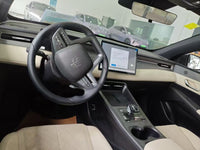 BYD 2025 Qin PLUS EV Intelligent Driving Version 420 km Leading Trim - 5