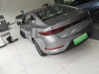 BYD 2025 Qin PLUS EV Intelligent Driving Version 420 km Leading Trim - 4