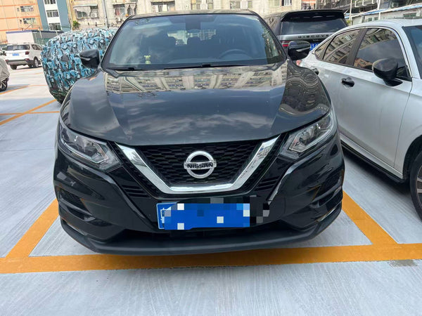 Nissan 2022 Qashqai 2.0 CVT XV Smart Enjoy Version
