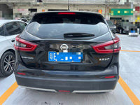 Nissan 2022 Qashqai 2.0 CVT XV Smart Enjoy Version - 2