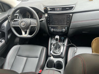 Nissan 2022 Qashqai 2.0 CVT XV Smart Enjoy Version - 3