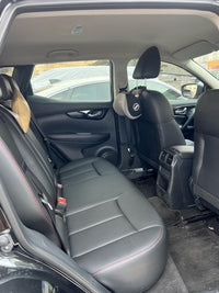Nissan 2022 Qashqai 2.0 CVT XV Smart Enjoy Version - 4