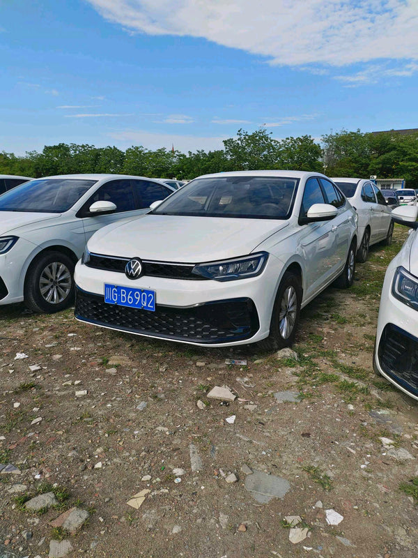 Volkswagen 2023 Lavida Newer 1.5 New Wish Version