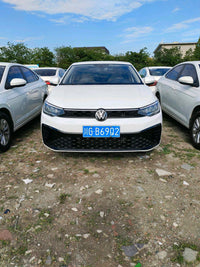 Volkswagen 2023 Lavida Newer 1.5 New Wish Version - 2