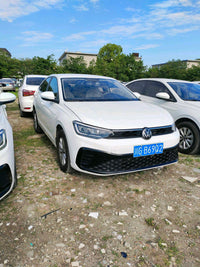 Volkswagen 2023 Lavida Newer 1.5 New Wish Version - 3
