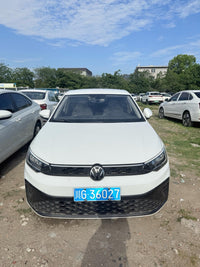 Volkswagen 2023 Lavida New Trend 1.5 Outstanding New Trend Edition - 2