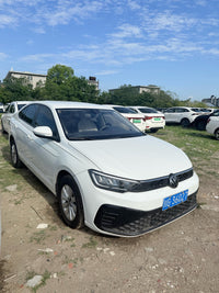 Volkswagen 2023 Lavida New Trend 1.5 Outstanding New Trend Edition - 3