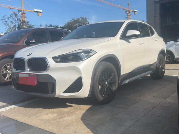 BMW 2023 X2 sDrive25i 2.0T M Off-Road Package