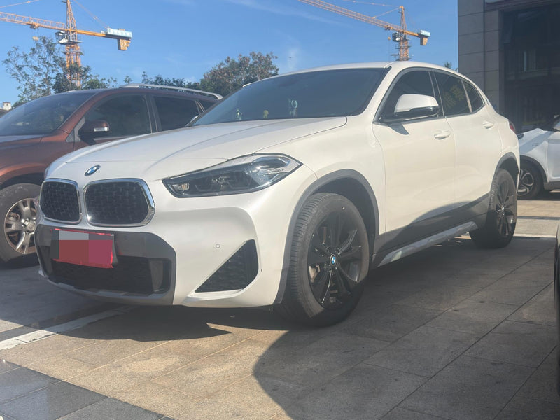 BMW 2023 X2 sDrive25i 2.0T M Off-Road Package
