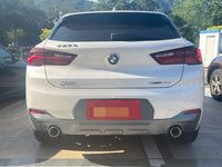 BMW 2023 X2 sDrive25i 2.0T M Off-Road Package - 7