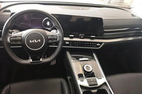 Kia Sportage 2023 Lion Rock 1.5T 2WD Prestige - 5