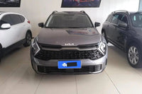 Kia Sportage 2023 Lion Rock 1.5T 2WD Prestige - 3