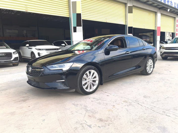 Buick 2023 Regal 2.0T 652T Smart Enjoy Version