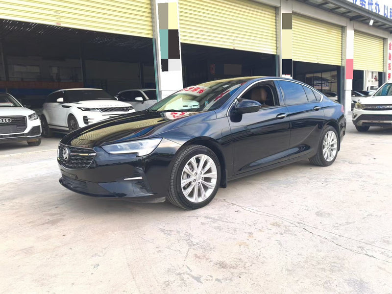 Buick 2023 Regal 2.0T 652T Smart Enjoy Version