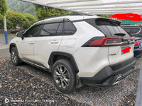 Toyota Wildlander 2022 Venza Hybrid 2.5 CVT 2WD Leader Edition - 4