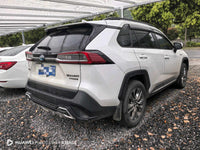 Toyota Wildlander 2022 Venza Hybrid 2.5 CVT 2WD Leader Edition - 6