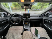 Toyota Wildlander 2022 Venza Hybrid 2.5 CVT 2WD Leader Edition - 7