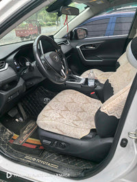 Toyota Wildlander 2022 Venza Hybrid 2.5 CVT 2WD Leader Edition - 8