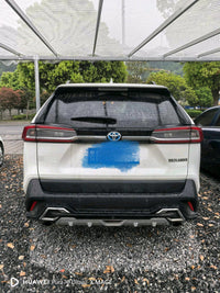 Toyota Wildlander 2022 Venza Hybrid 2.5 CVT 2WD Leader Edition - 5