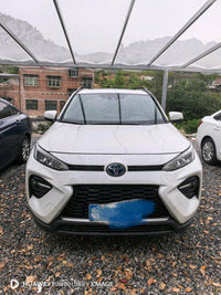 Toyota Wildlander 2022 Venza Hybrid 2.5 CVT 2WD Leader Edition - 2