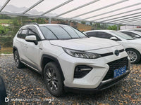Toyota Wildlander 2022 Venza Hybrid 2.5 CVT 2WD Leader Edition - 3