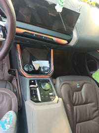 BMW 2025 X3 xDrive25L 2.0T, Luxury Package - 4