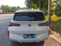 BMW 2025 X3 xDrive25L 2.0T, Luxury Package - 5