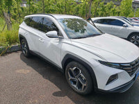 Hyundai 2023 Tucson L 1.5T DLX Luxury Edition - 2