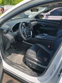 Hyundai 2023 Tucson L 1.5T DLX Luxury Edition - 3