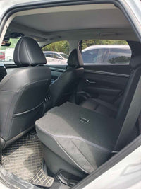 Hyundai 2023 Tucson L 1.5T DLX Luxury Edition - 4