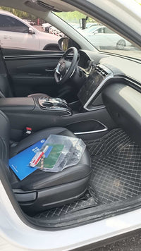 Hyundai 2023 Tucson L 1.5T DLX Luxury Edition - 5