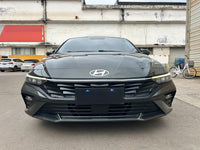 Hyundai 2023 Elantra Sedan 1.5 CVT GLS Advanced Version - 3