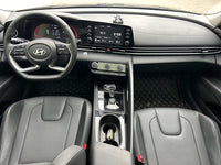 Hyundai 2023 Elantra Sedan 1.5 CVT GLS Advanced Version - 5