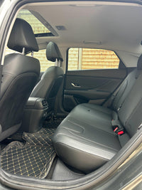 Hyundai 2023 Elantra Sedan 1.5 CVT GLS Advanced Version - 6