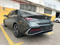 Hyundai 2023 Elantra Sedan 1.5 CVT GLS Advanced Version - 7